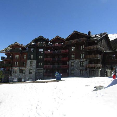 Апартаменти 151 Manoir Savoie - Arc 1950 Les Arcs  Екстер'єр фото