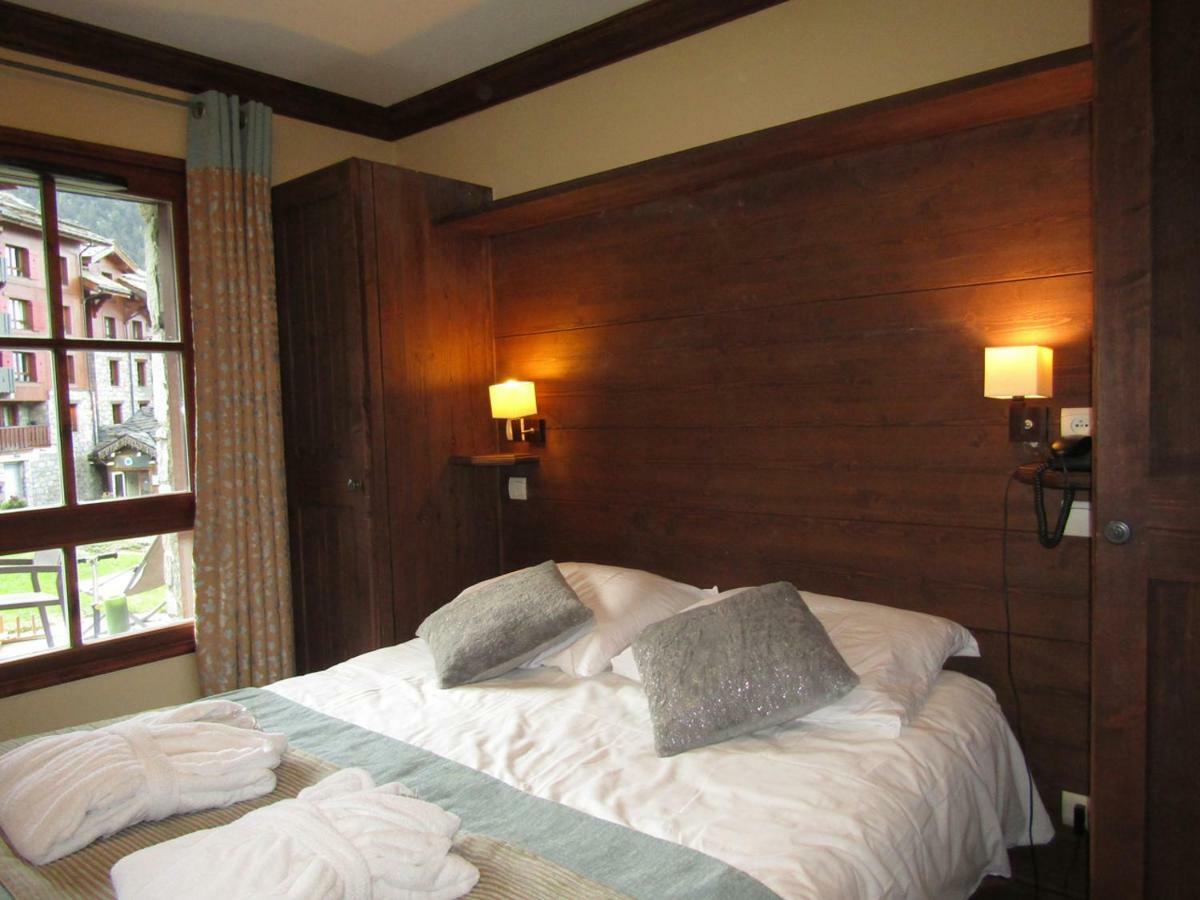Апартаменти 151 Manoir Savoie - Arc 1950 Les Arcs  Екстер'єр фото